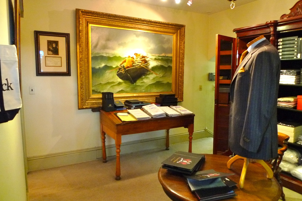 The Best Around Cuffs Clothing A Continuous Lean.