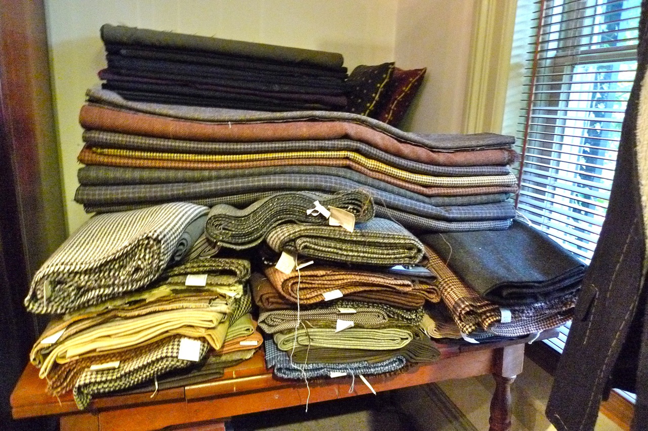 The Best Around Cuffs Clothing A Continuous Lean.