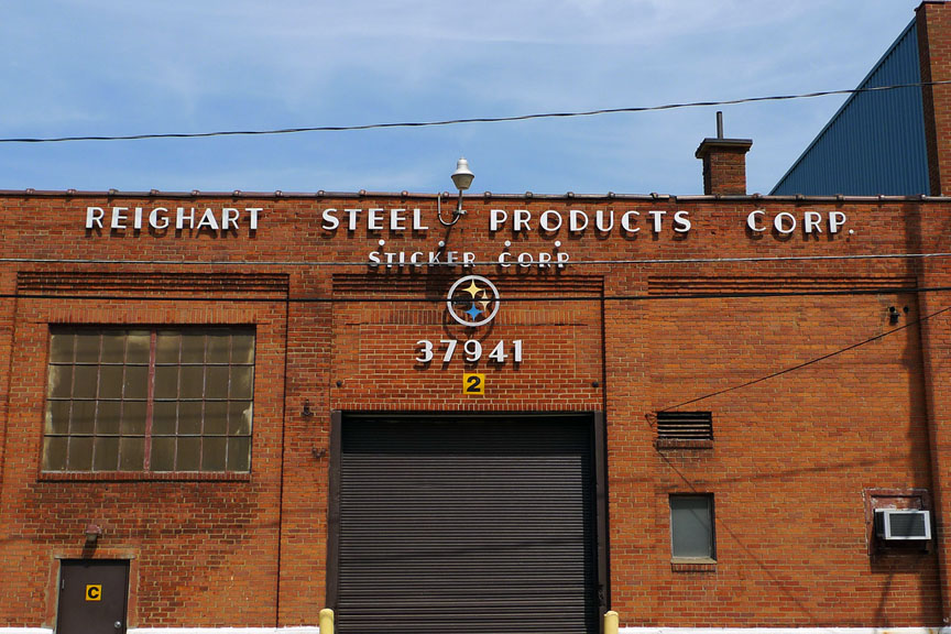 steel steel