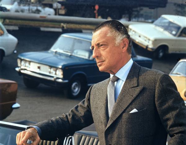 Agnelli