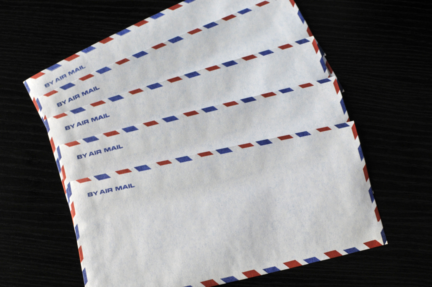 Air Mail