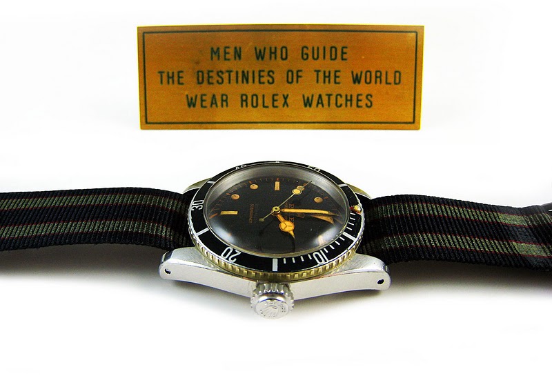 rolex