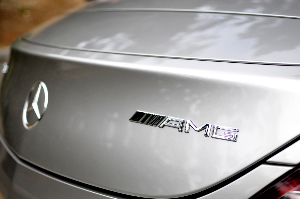 AMG