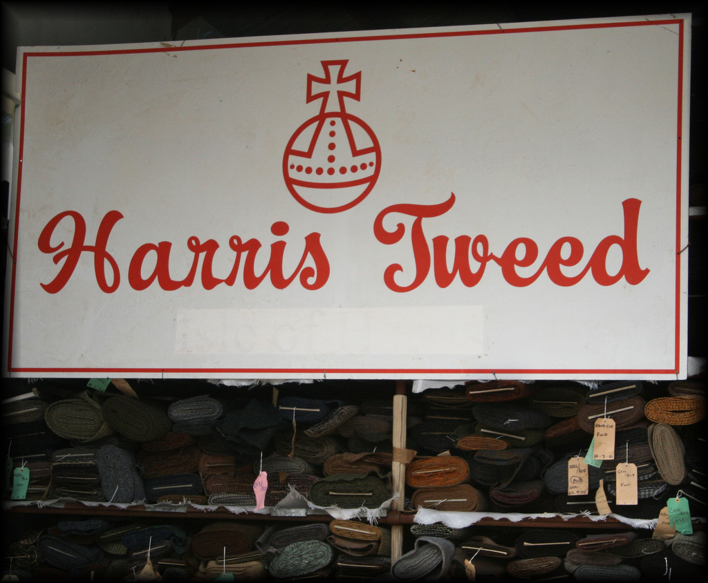 Tweed