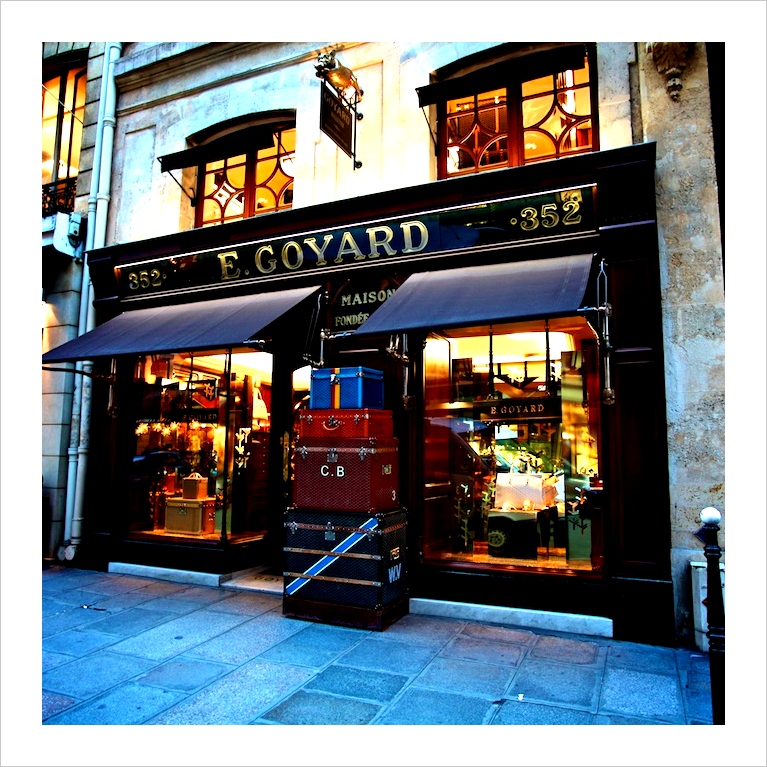 goyard