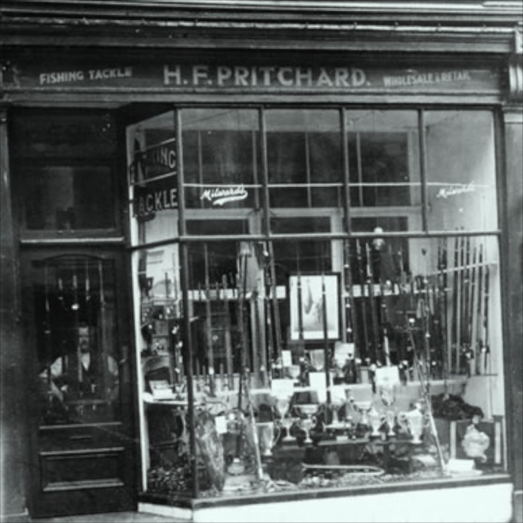 shopwindow