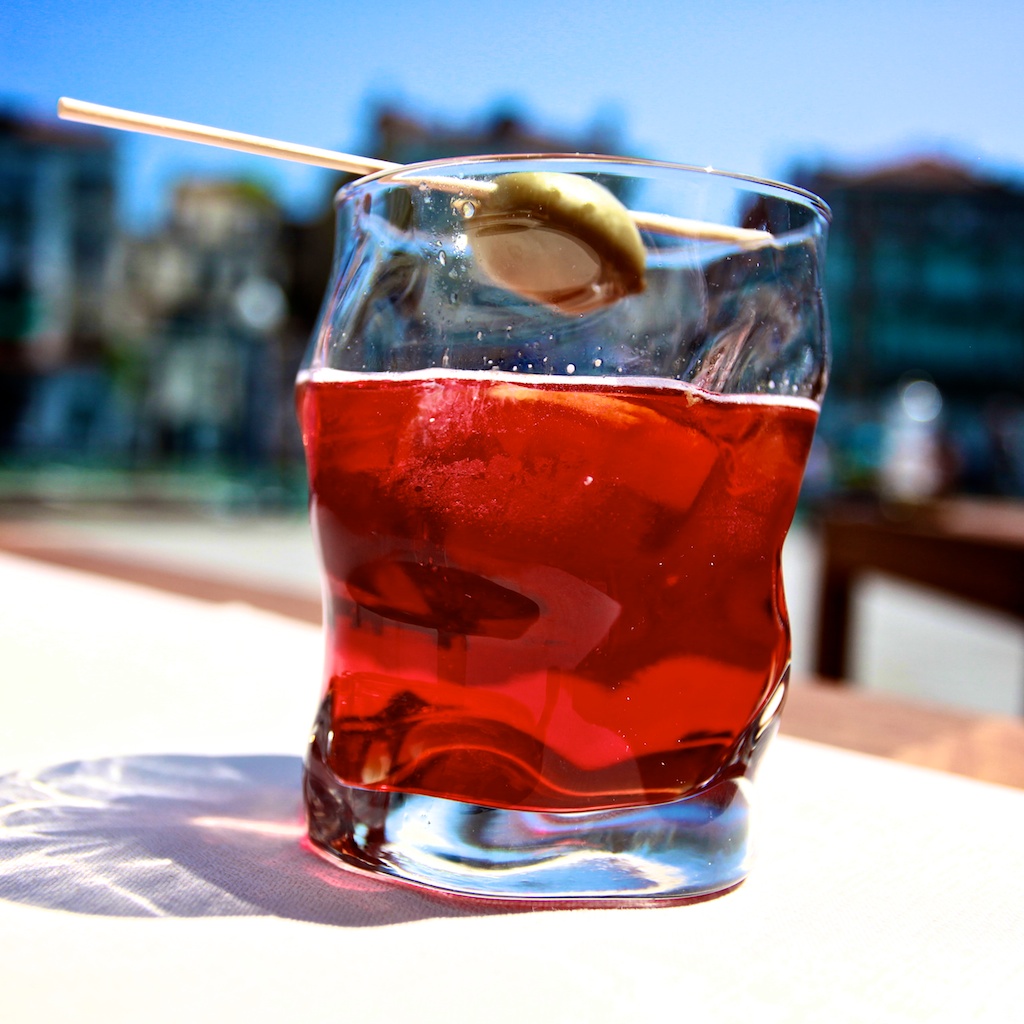 Negroni