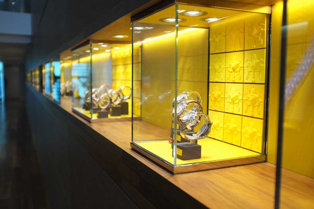 Breitling Flagship Store