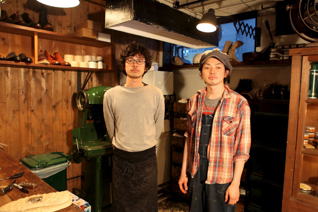Brass_Tokyo_Red_Wing_2