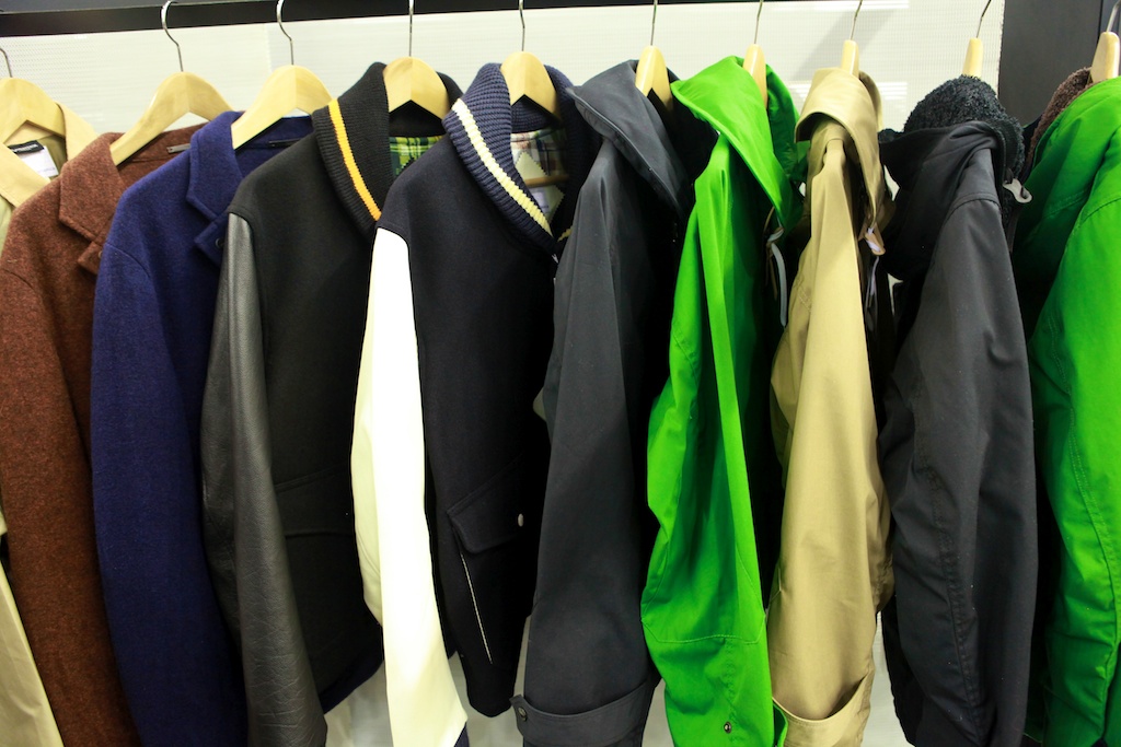 Nanamica_AW12_1