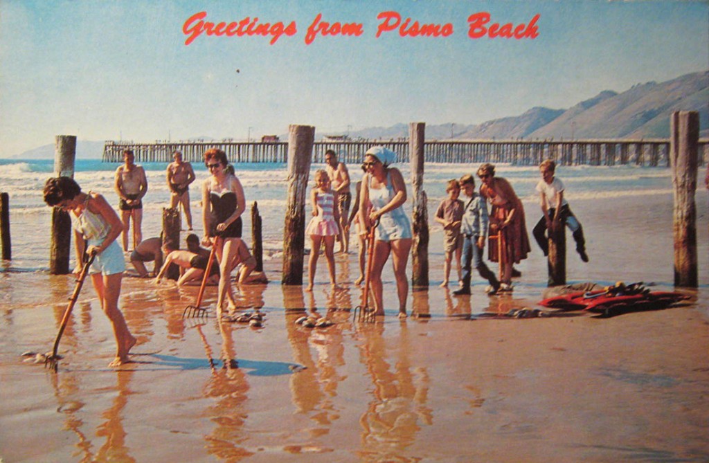 PismoBeach