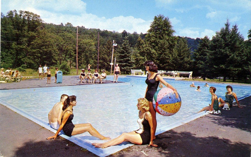 Poconos