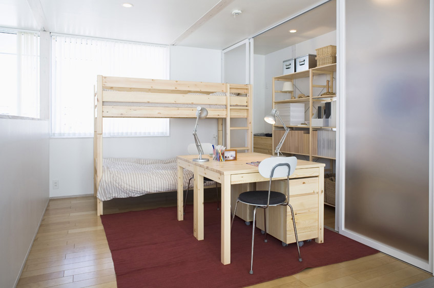 The Muji House