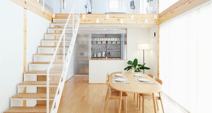 Muji | The Modern General Store | A Continuous Lean.