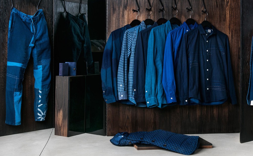 Blue Blue Japan | The Indigo Obsessives | A Continuous Lean