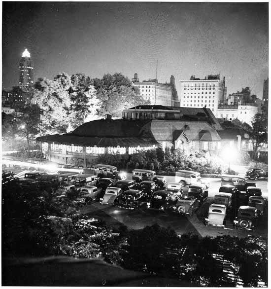 CentralParkCasino