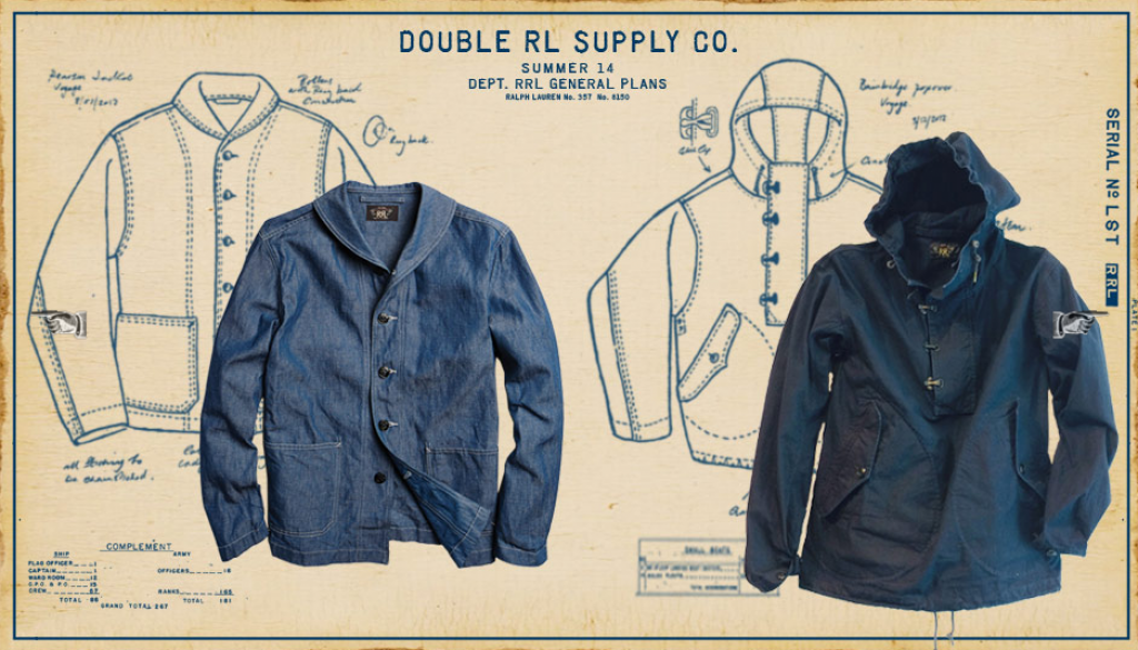 RRL Takes to the High Seas. | A Continuous Lean.