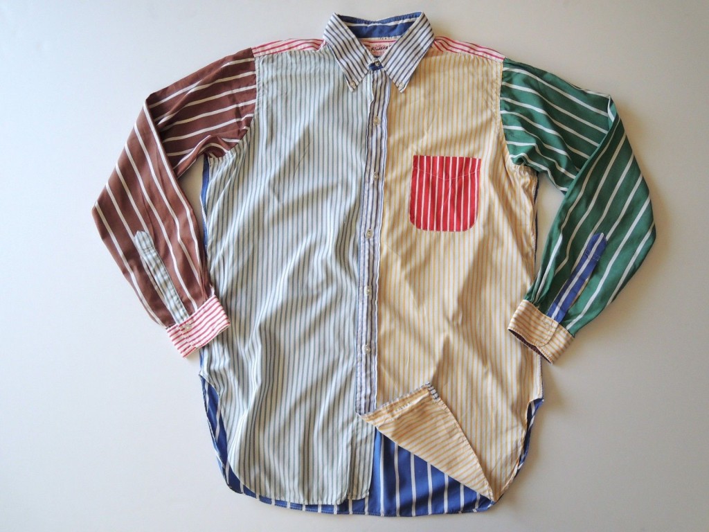Having Some Fun (Shirts). | A Continuous Lean.