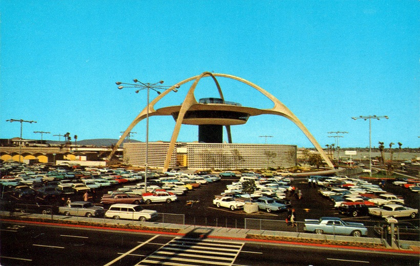 LAX