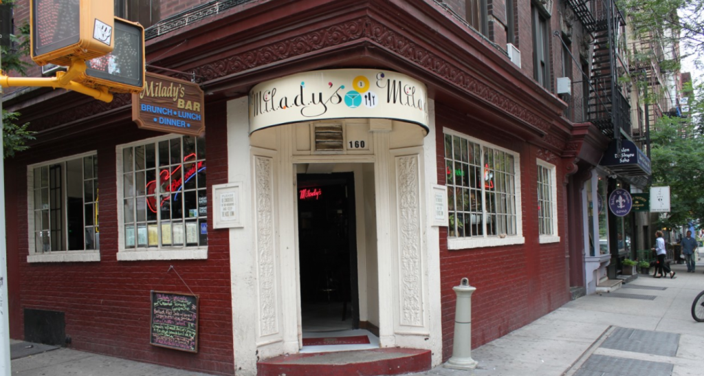 Miladys
