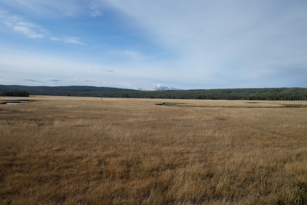 Firehole River