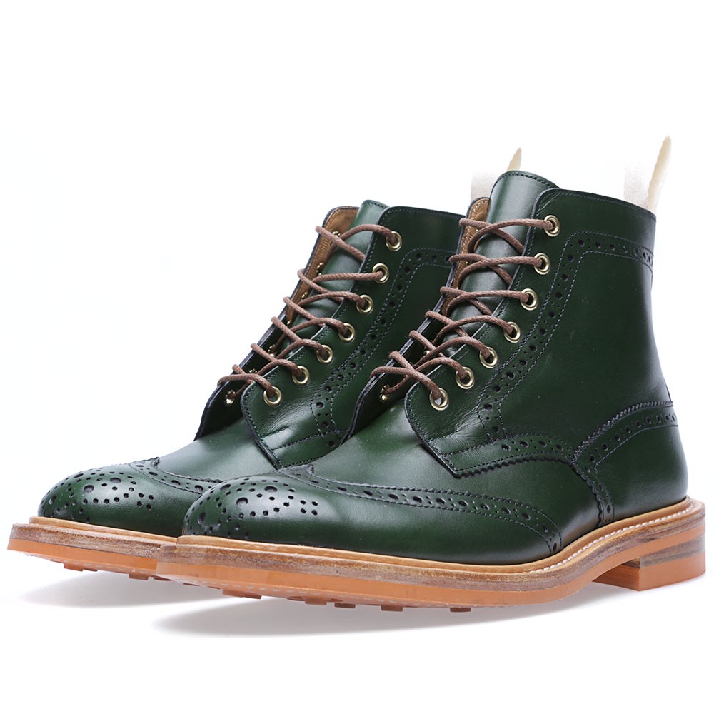 Trickers