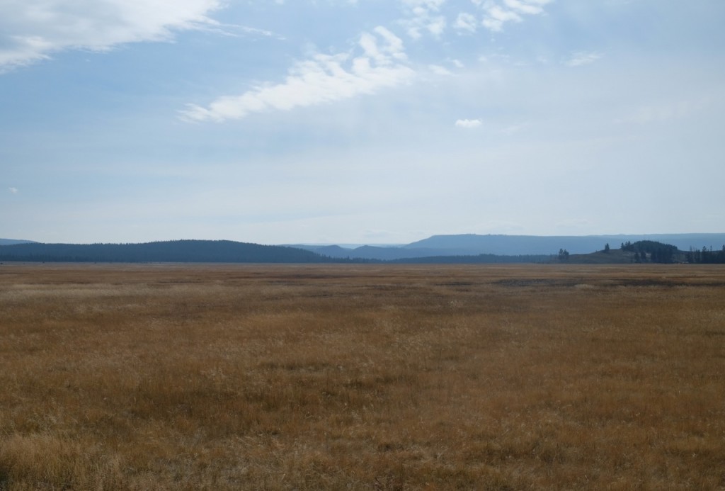 Yellowstone I