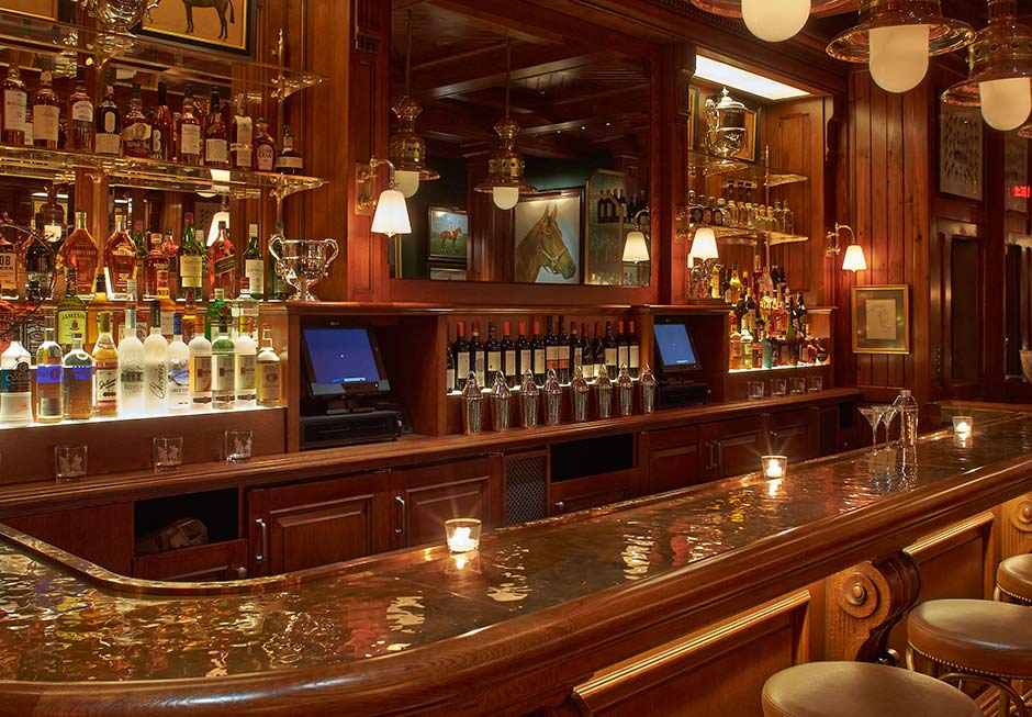 The PoloBar