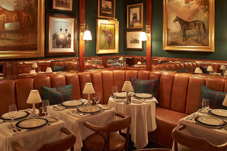 The PoloBar1