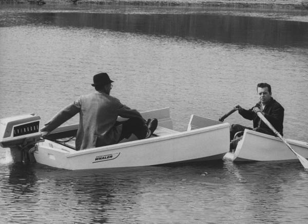 Whaler